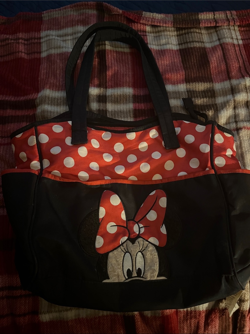 Minnie Mouse